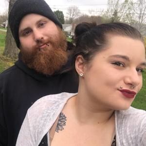 Meet your Posher, Corey